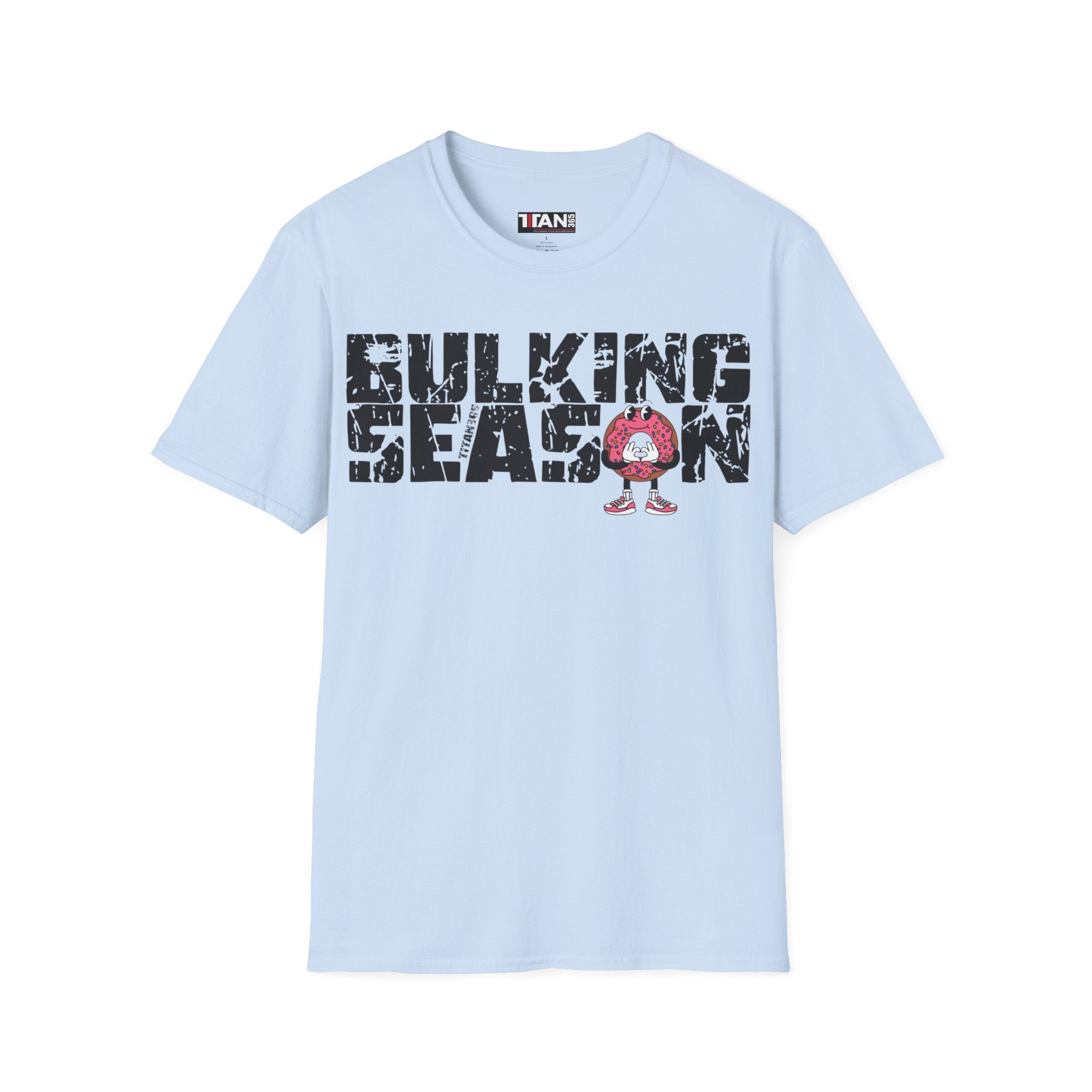 Anth Edition "BULKING SEASON" Unisex Tee