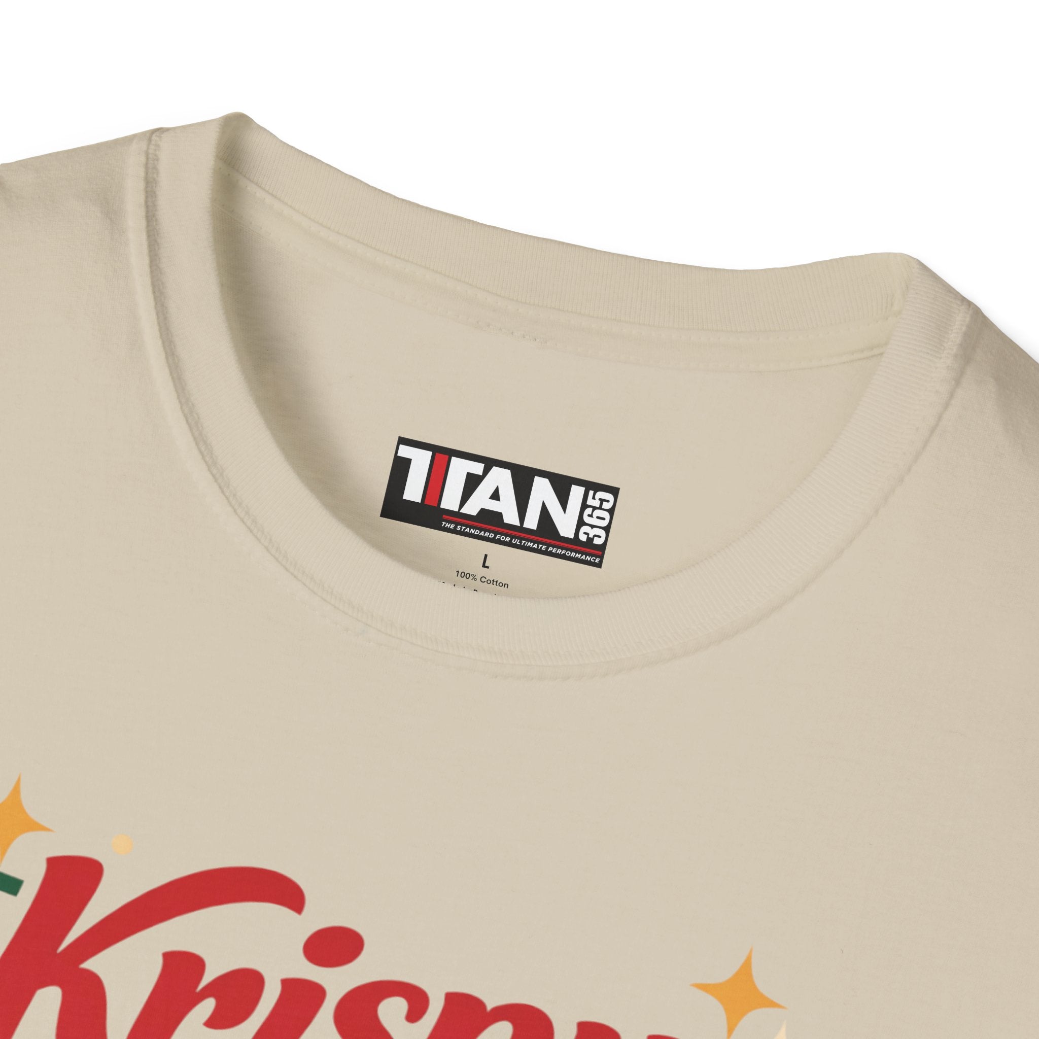 KRISPY KNEES Unisex Tee