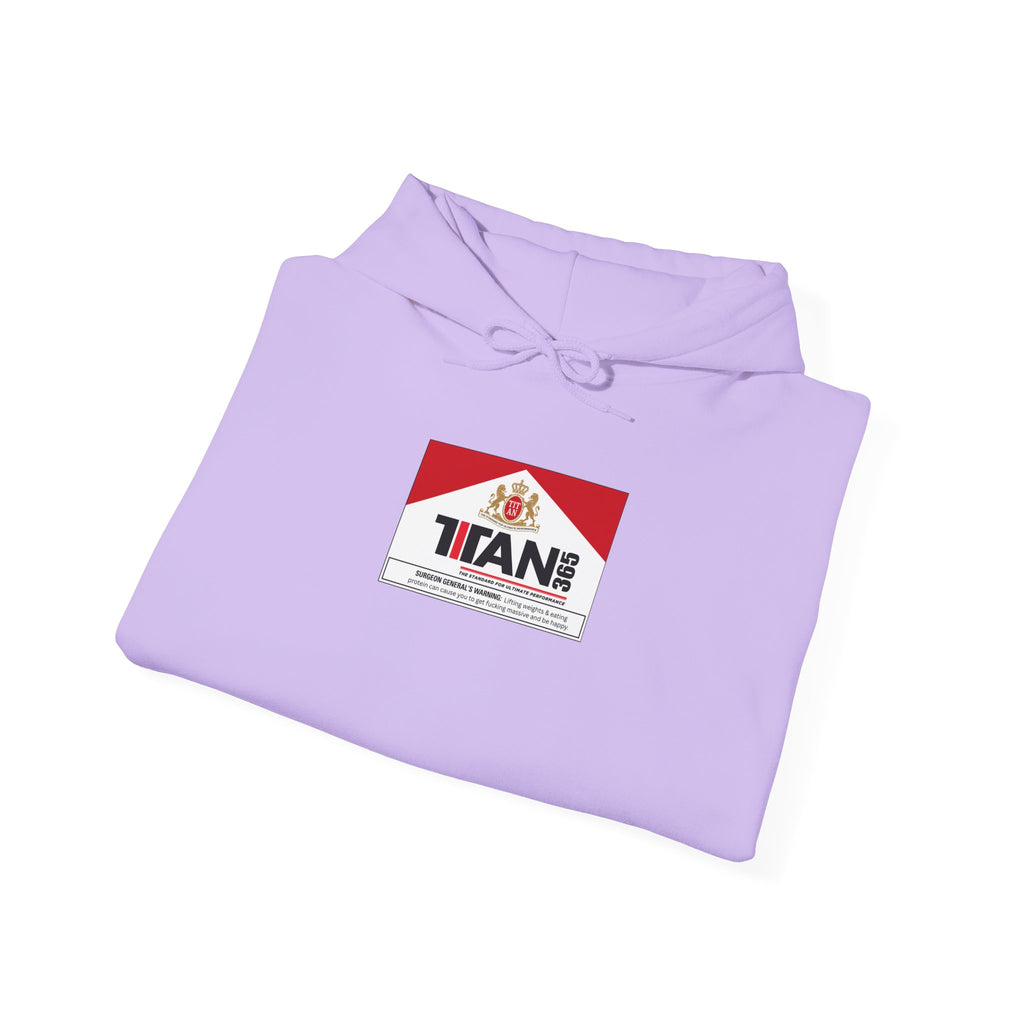 "GLORY DAYS" Unisex Performance Hoodie