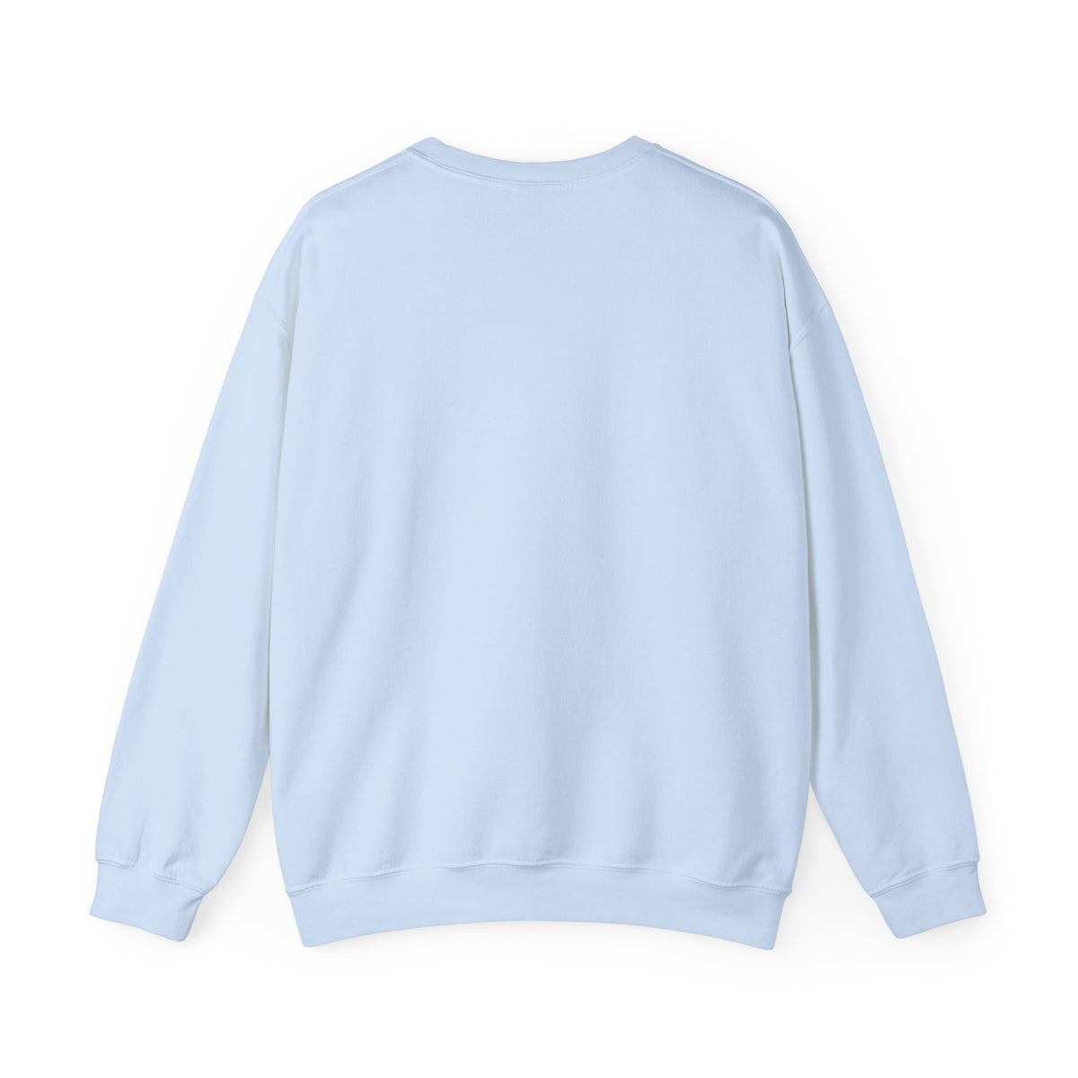 CAMO STAMP Crewneck Sweatshirt
