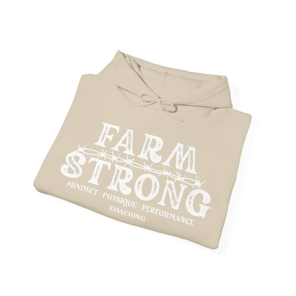 FARMSTRONG Performance Hoodie