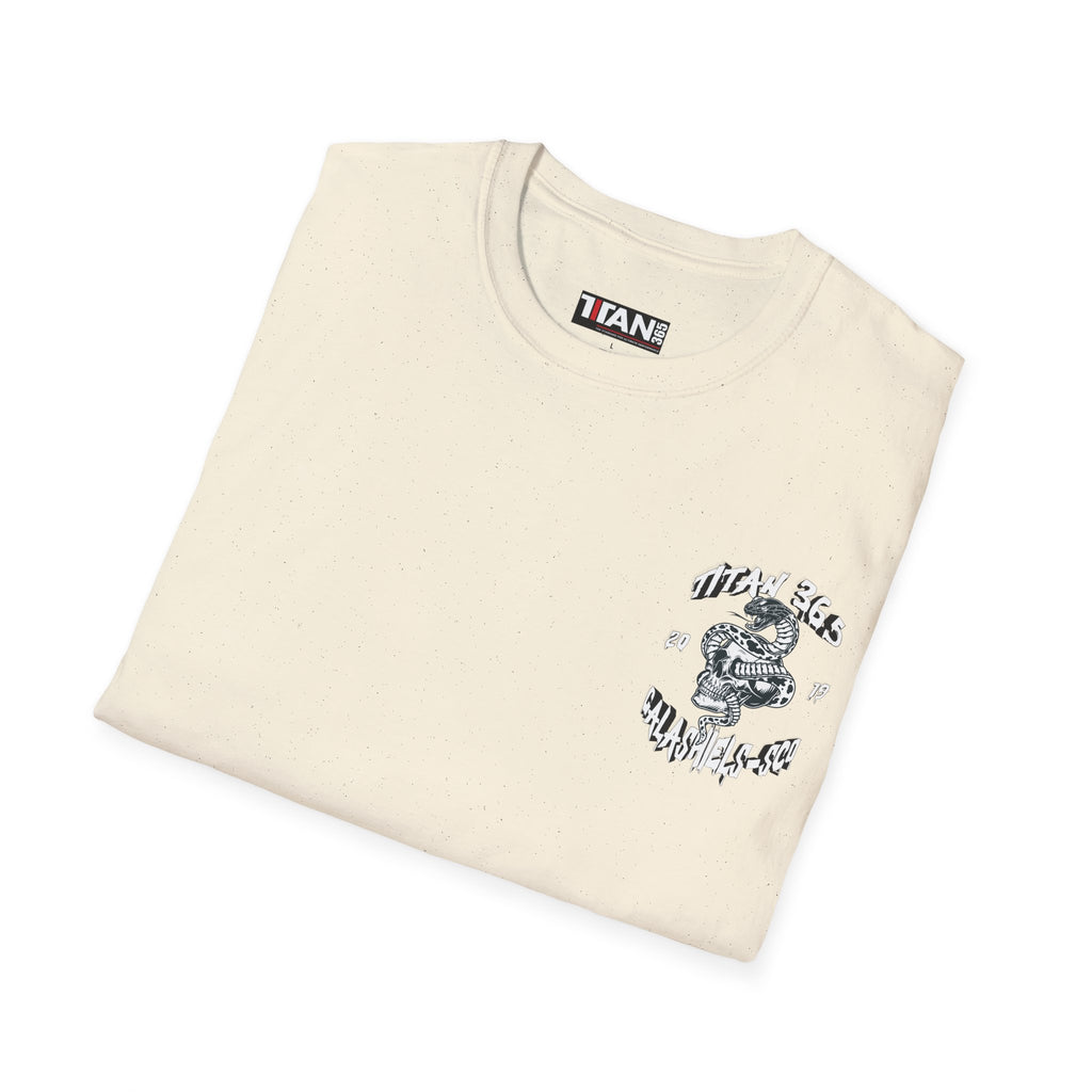 SNAKE BITE Unisex Tee