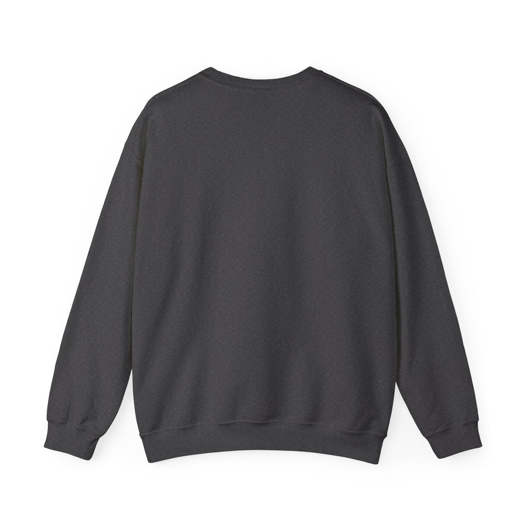 THE HUNTER Crewneck Sweatshirt