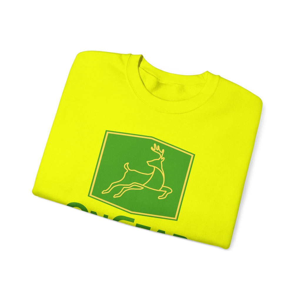 ONGEAR Crewneck Sweatshirt