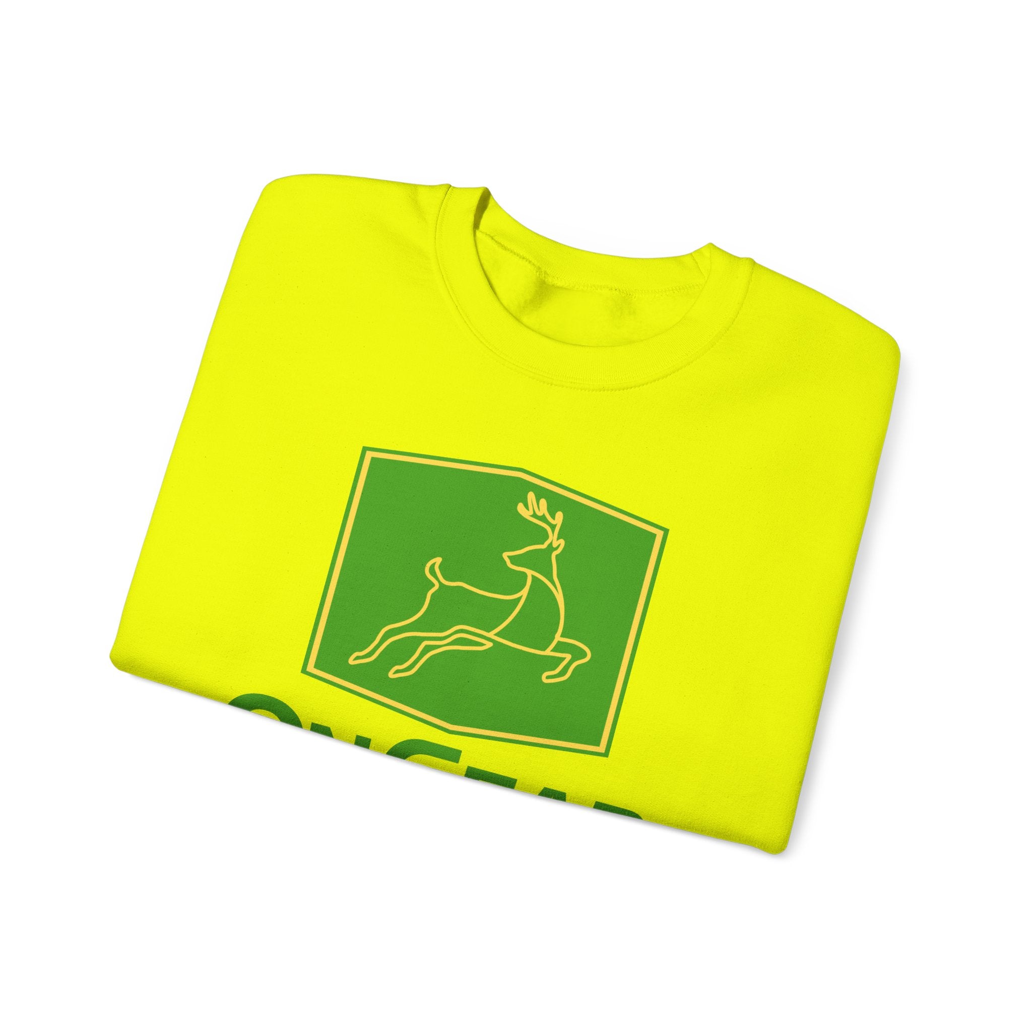 ONGEAR Crewneck Sweatshirt