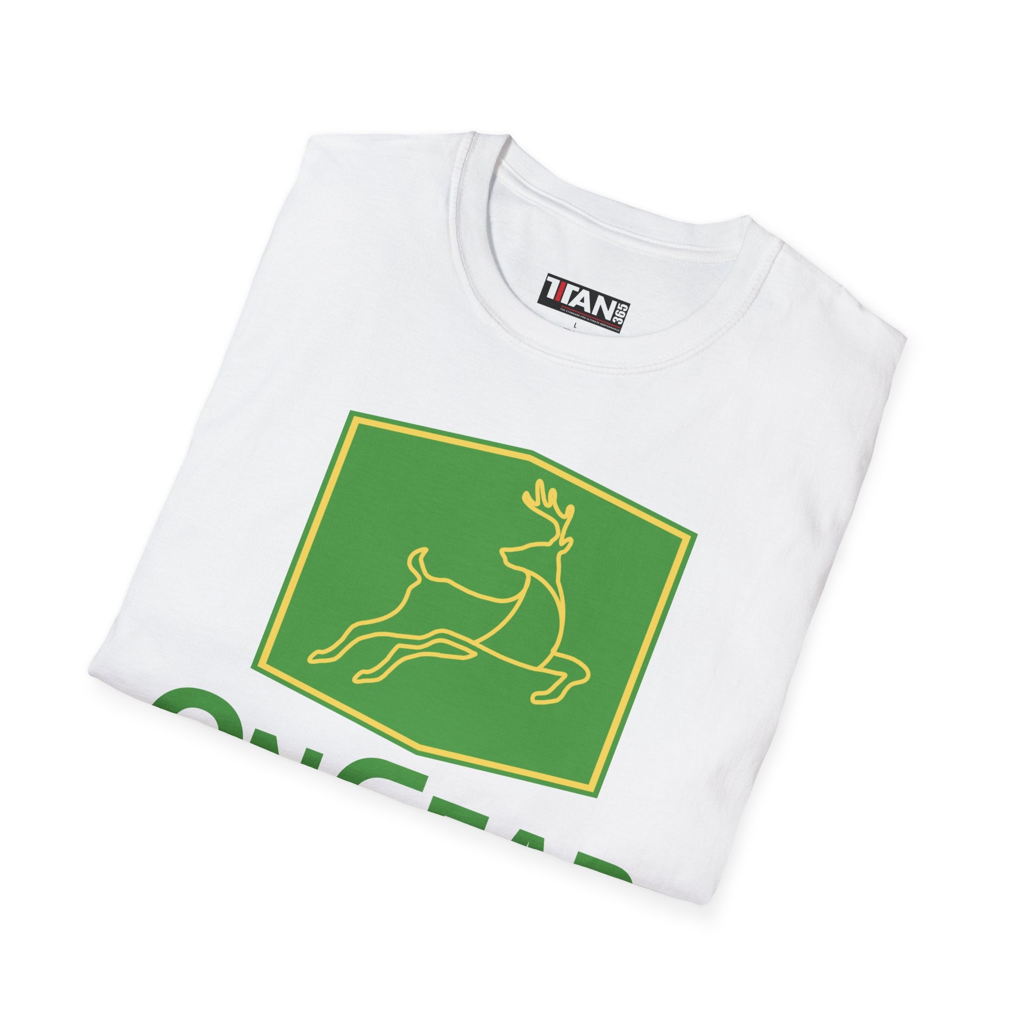 ONGEAR Unisex Tee