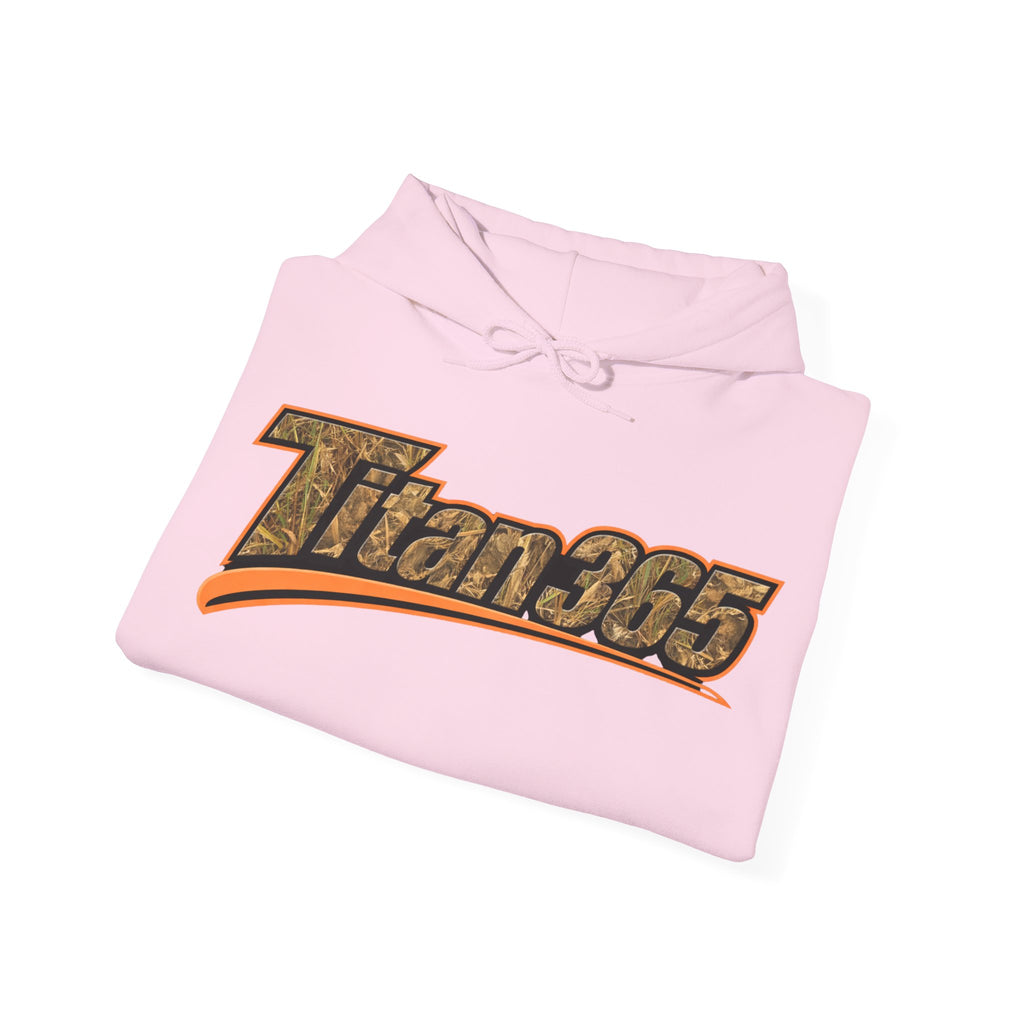 THE HUNTER Performance Hoodie