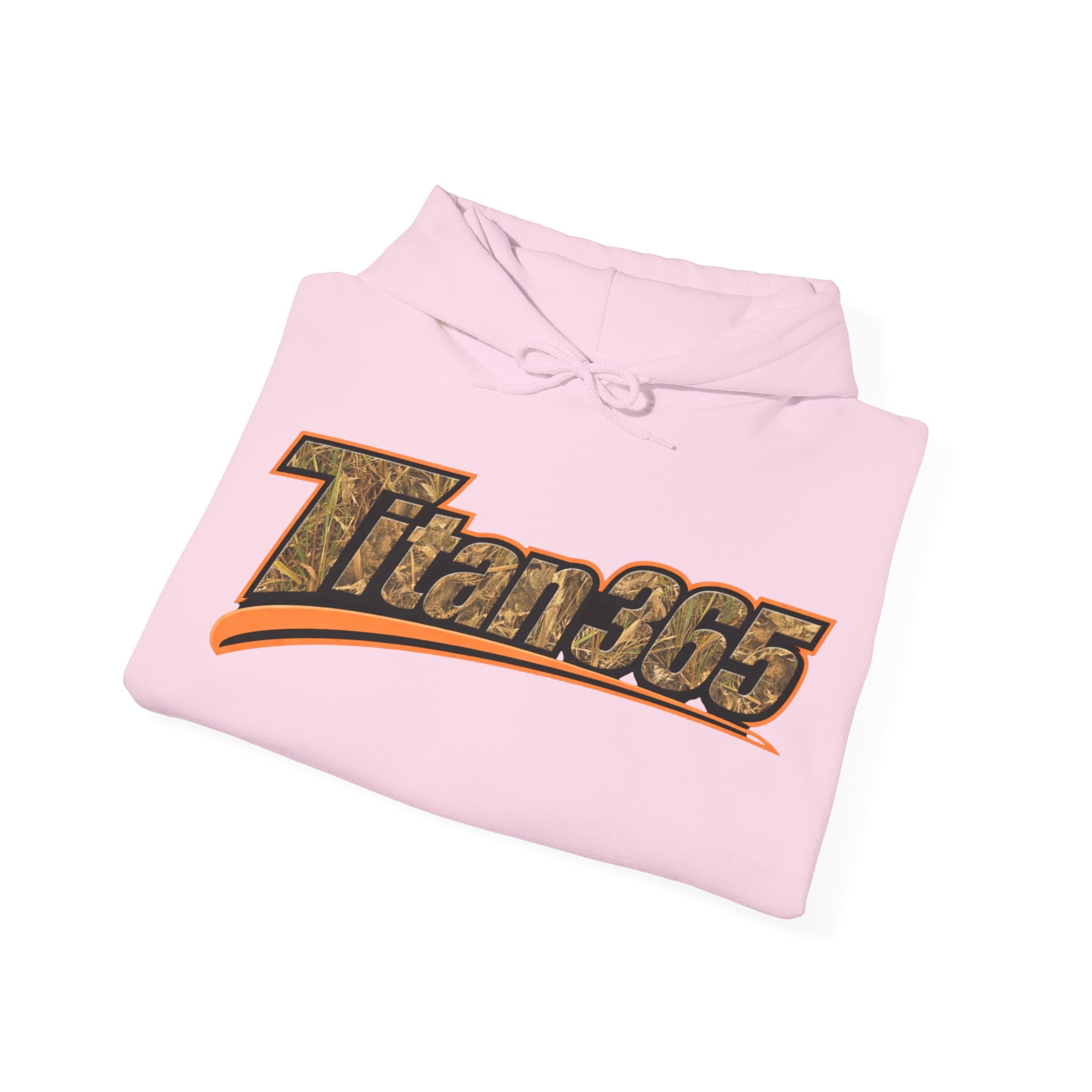 THE HUNTER Performance Hoodie