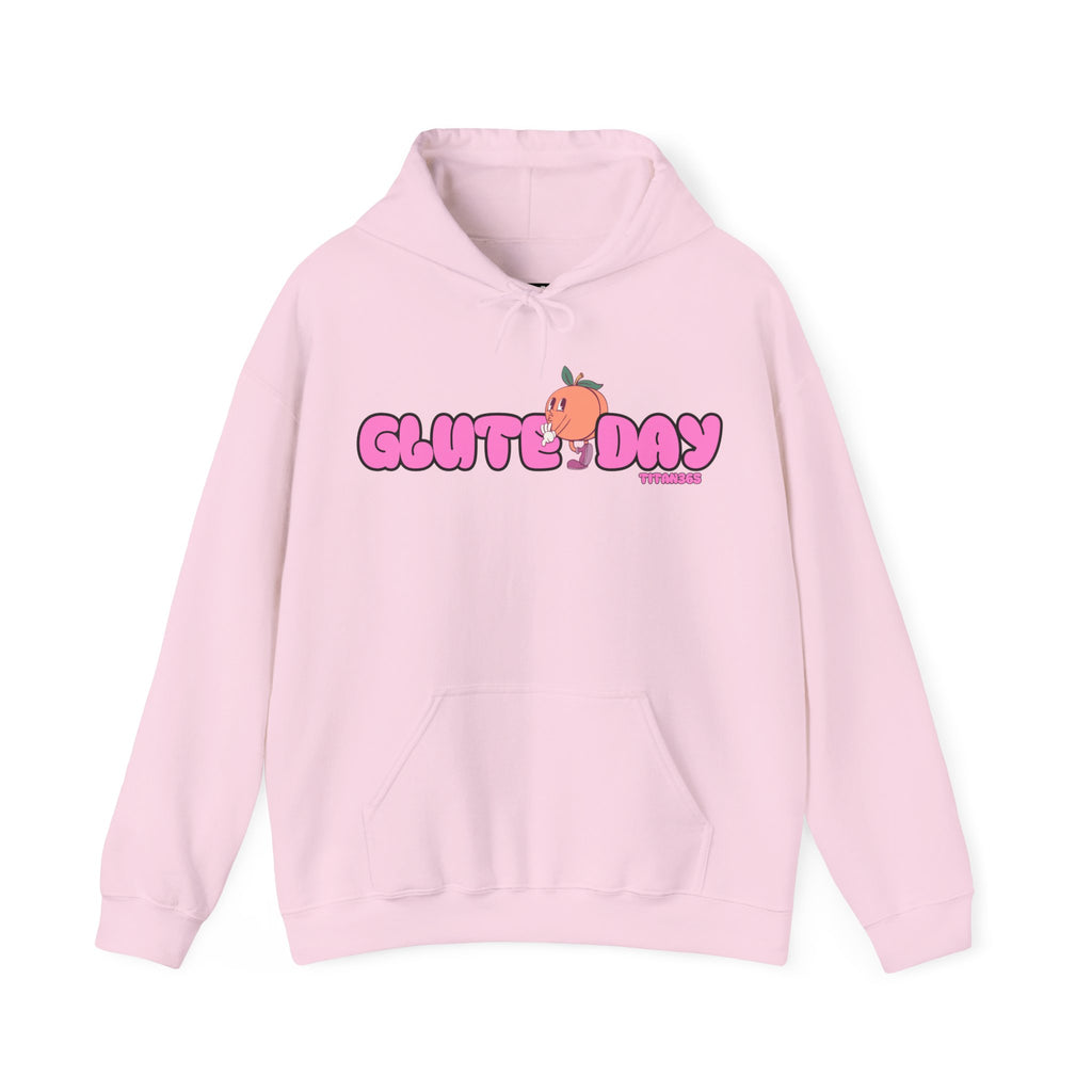 THE CIARA EDITION, GLUTE DAY Performance Hoodie