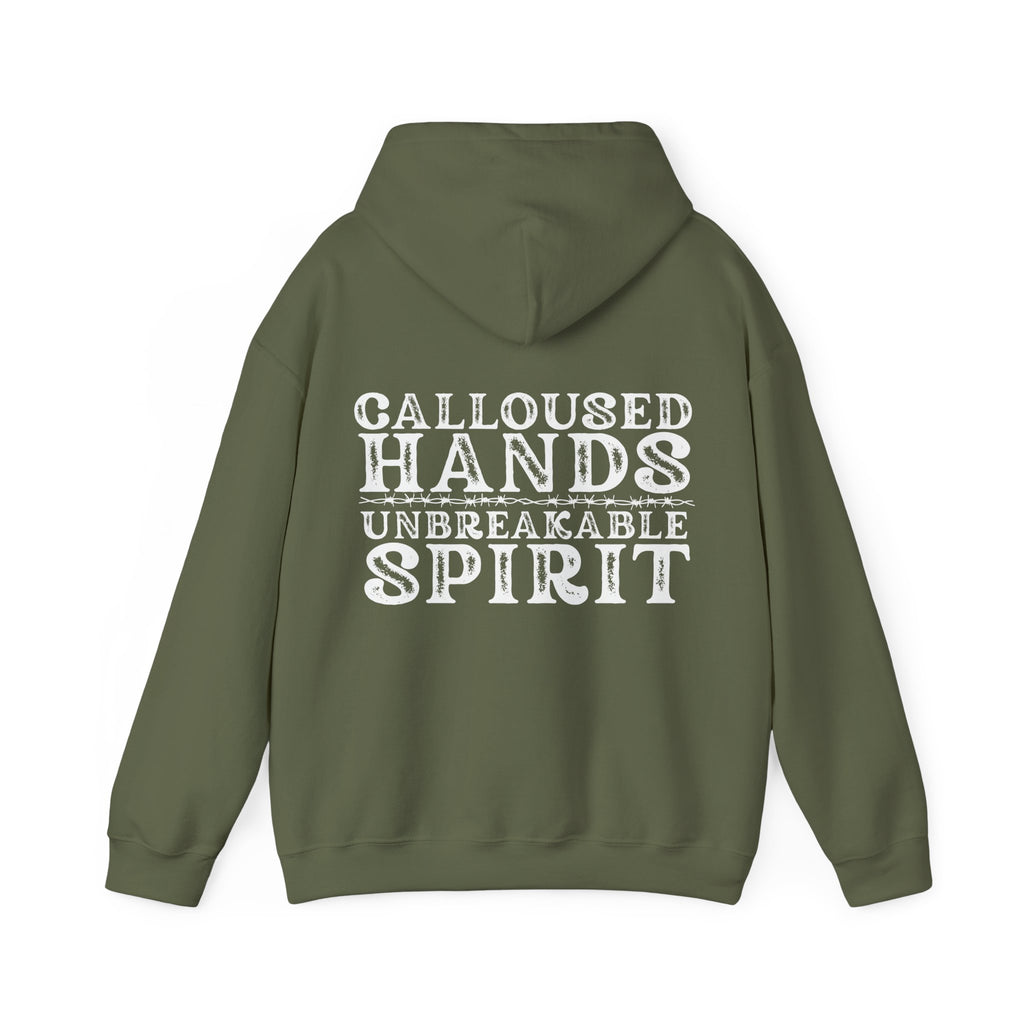 FARMSTRONG Performance Hoodie