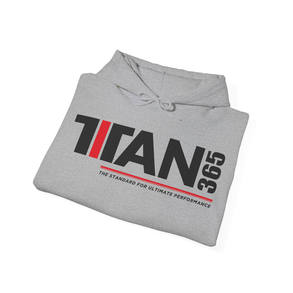 Titan 365 Performance Hoodie