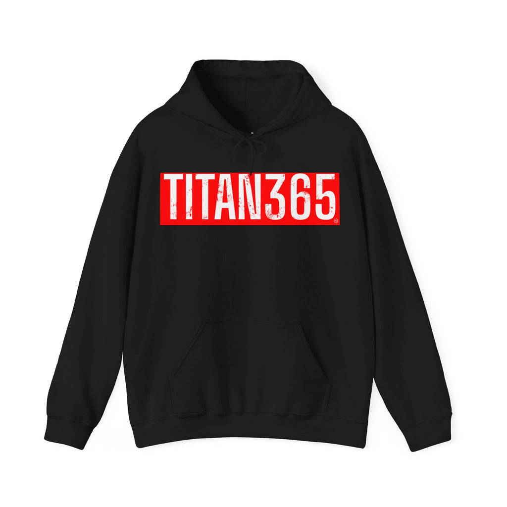 SUPERHERO Performance Hoodie