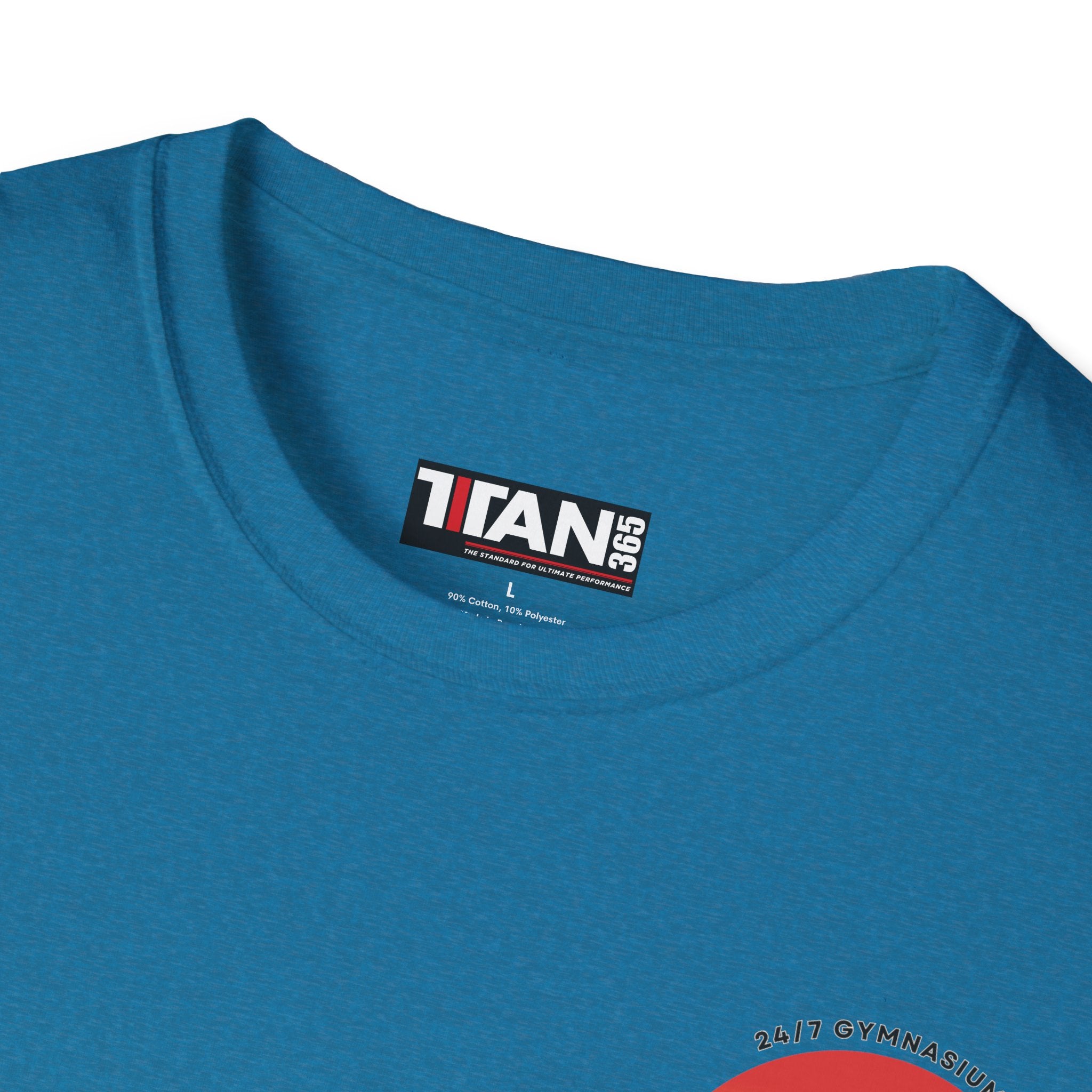 OLD SCHOOL SUMMER Unisex Tee