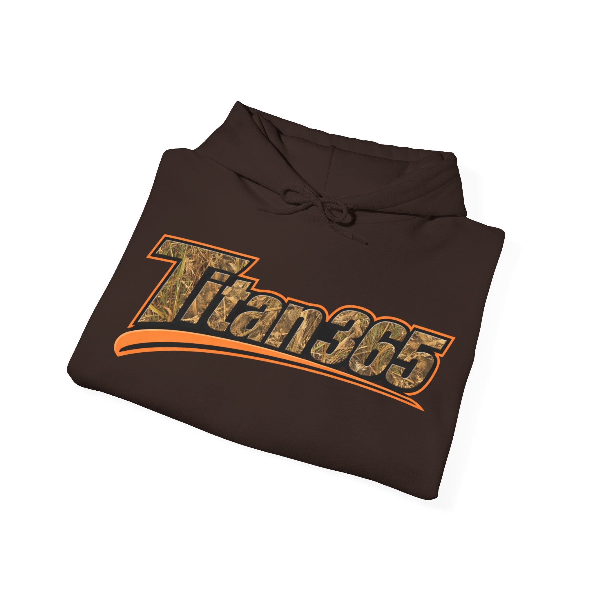 THE HUNTER Performance Hoodie