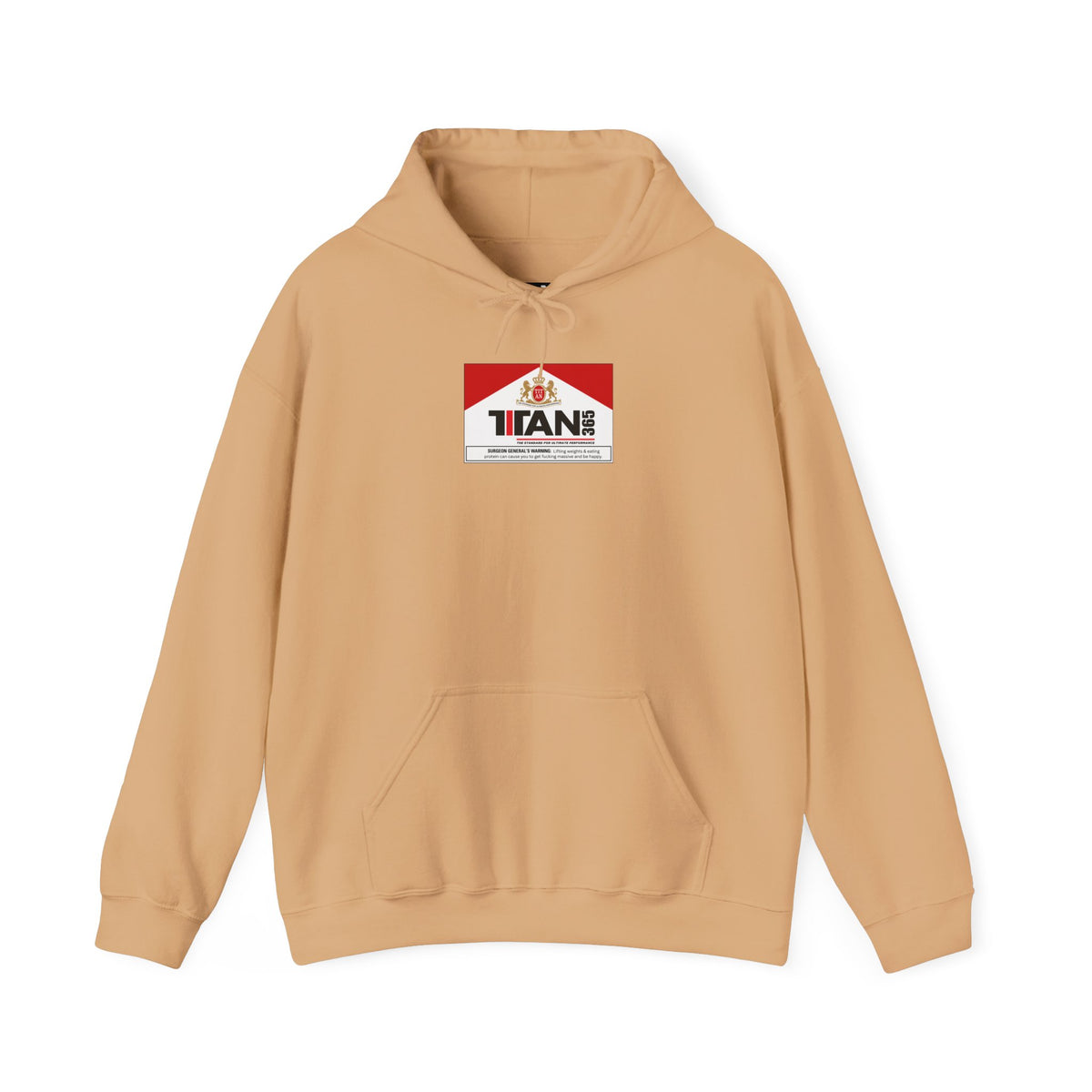 "GLORY DAYS" Unisex Performance Hoodie