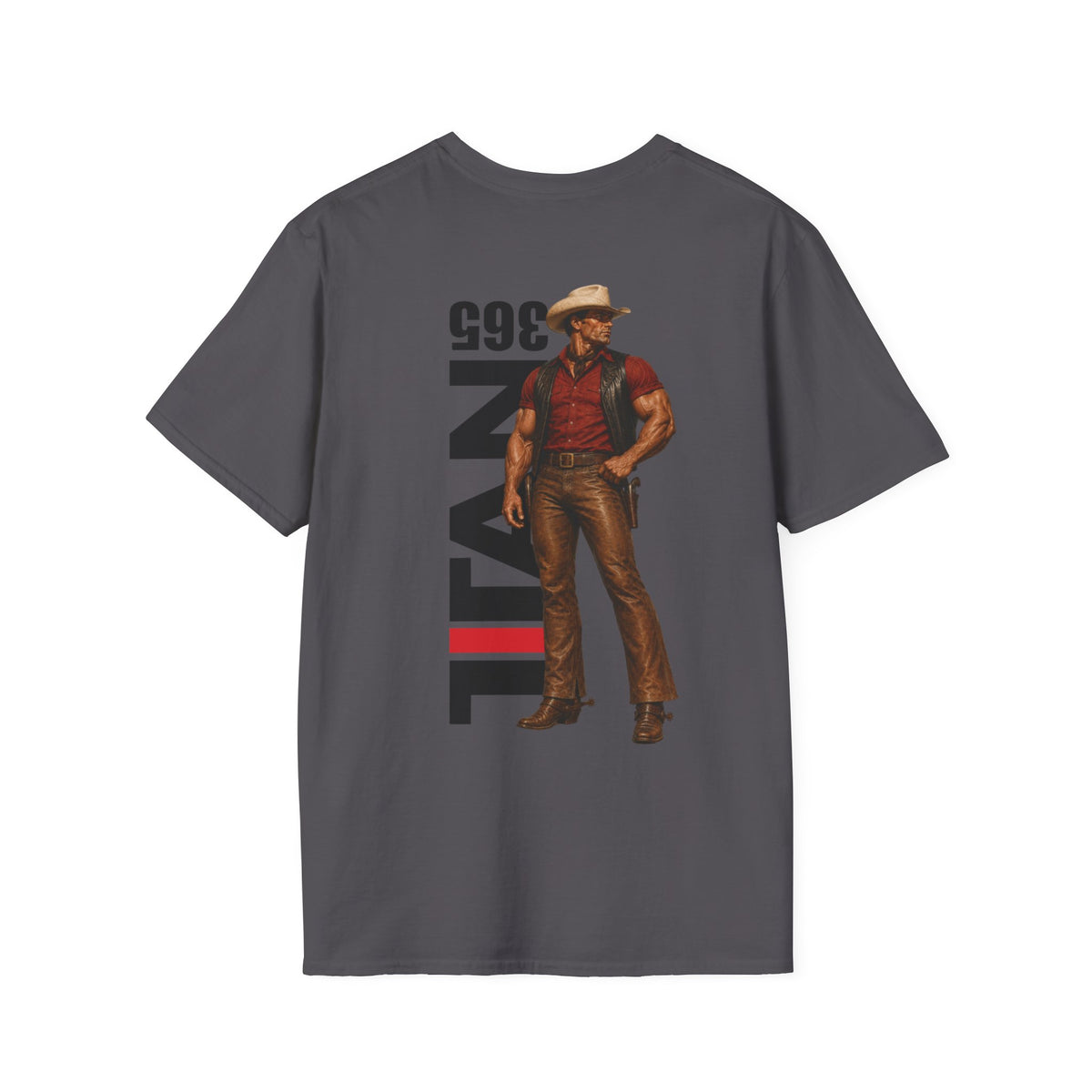 "GLORY DAYS" Unisex Tee