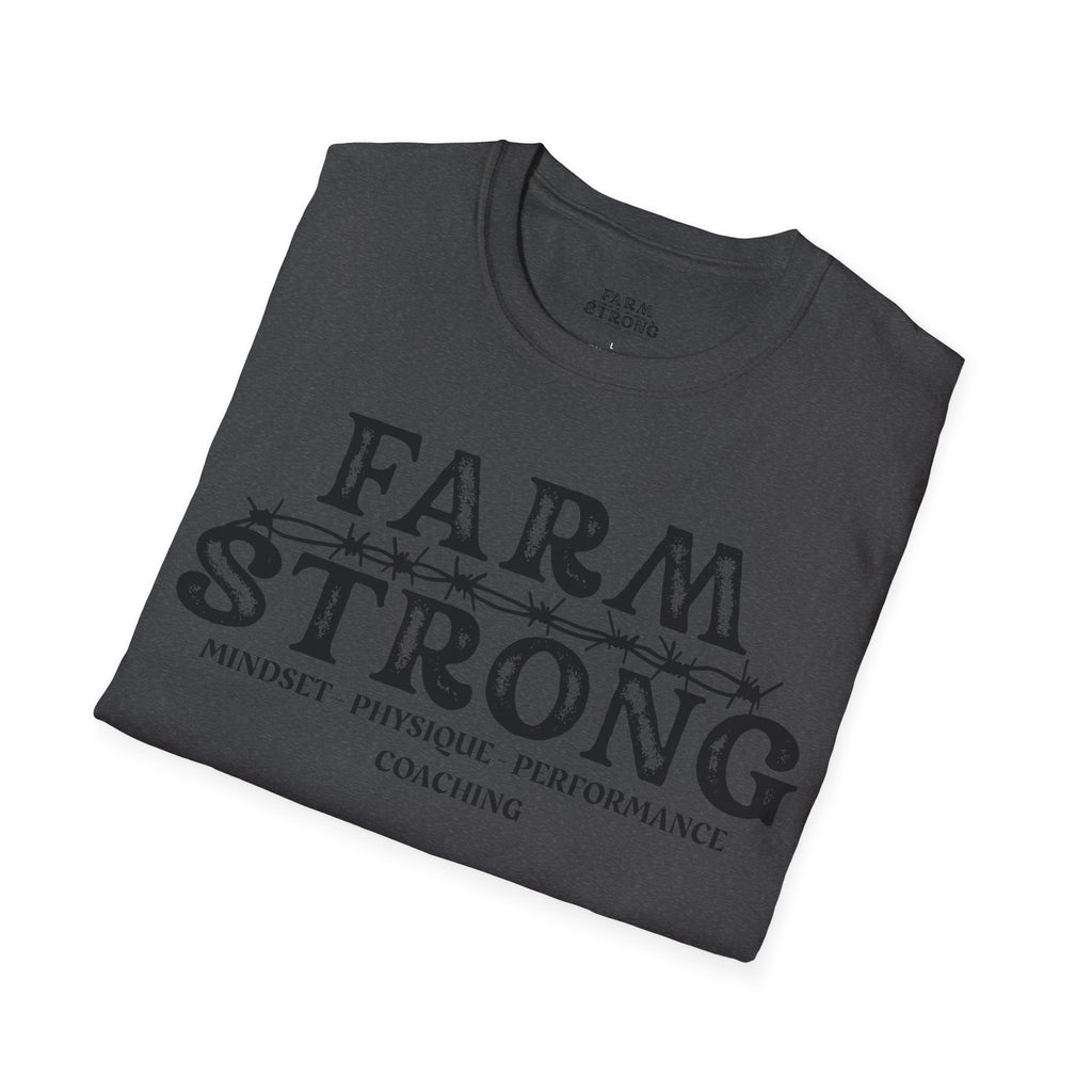 FARMSTRONG Unisex Tee