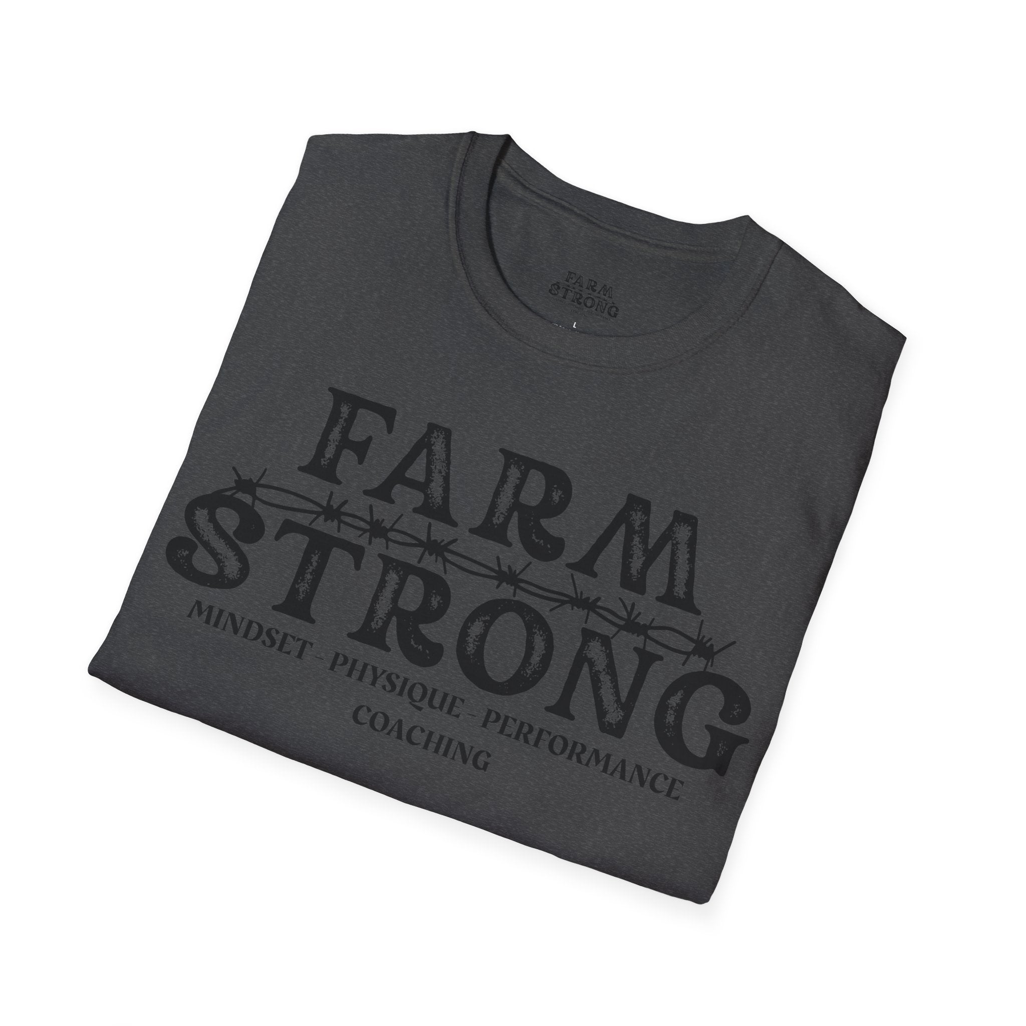 FARMSTRONG Unisex Tee