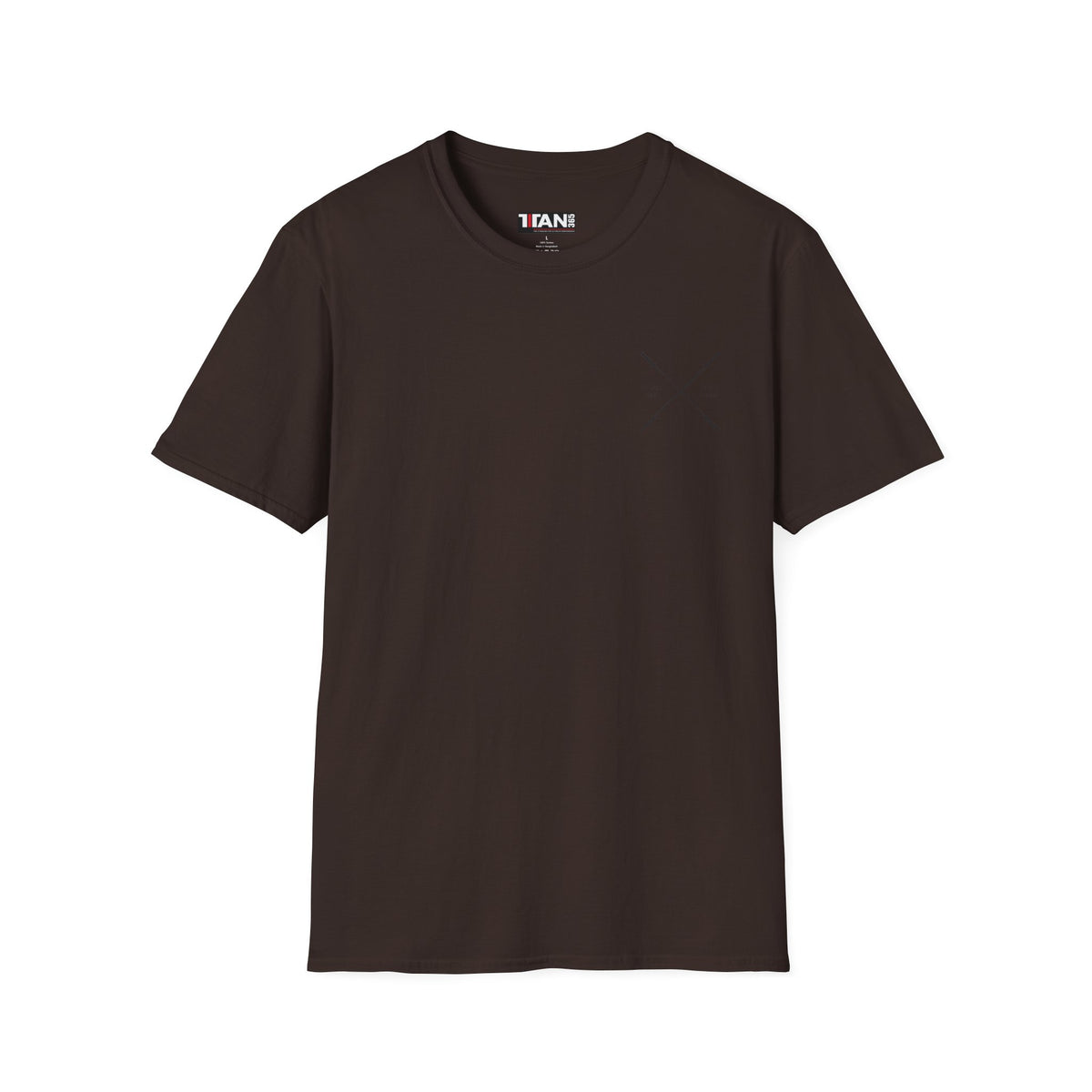 BURN THE BOATS Unisex Tee