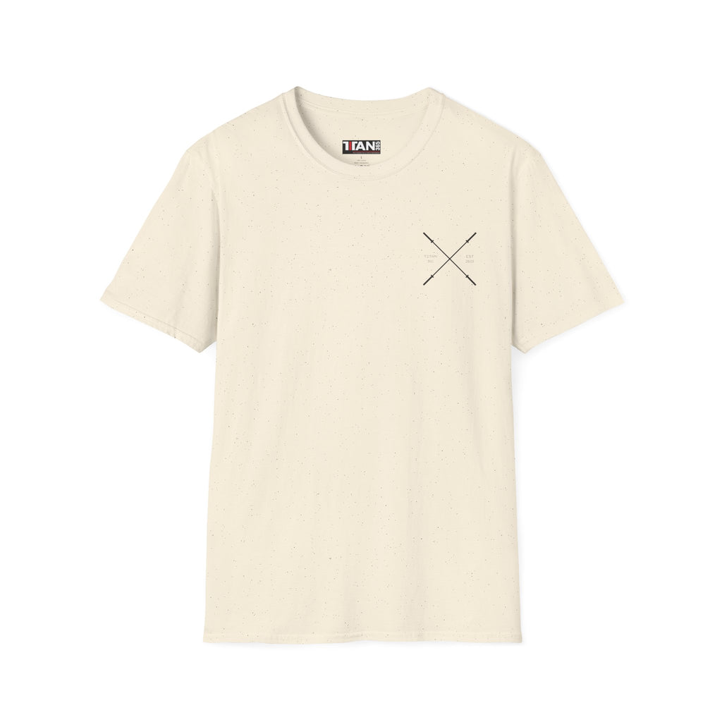 BURN THE BOATS Unisex Tee