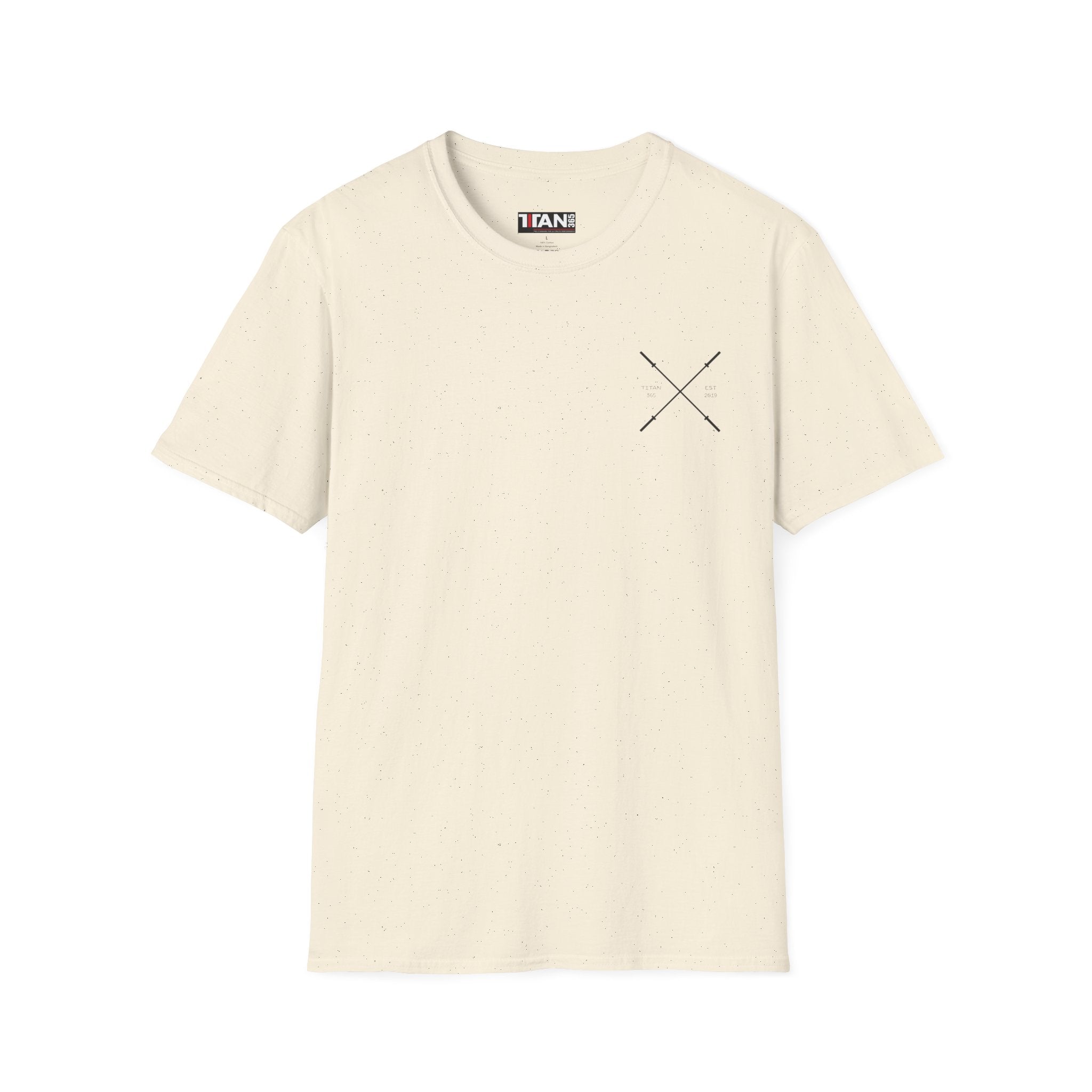 BURN THE BOATS Unisex Tee