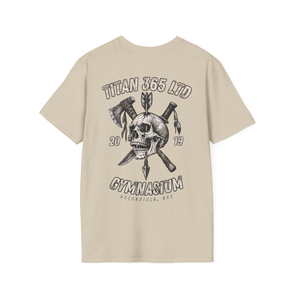 "RUTHLESS" Unisex Tee