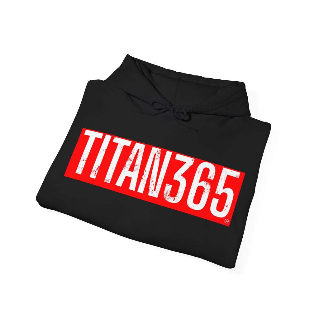 SUPERHERO Performance Hoodie