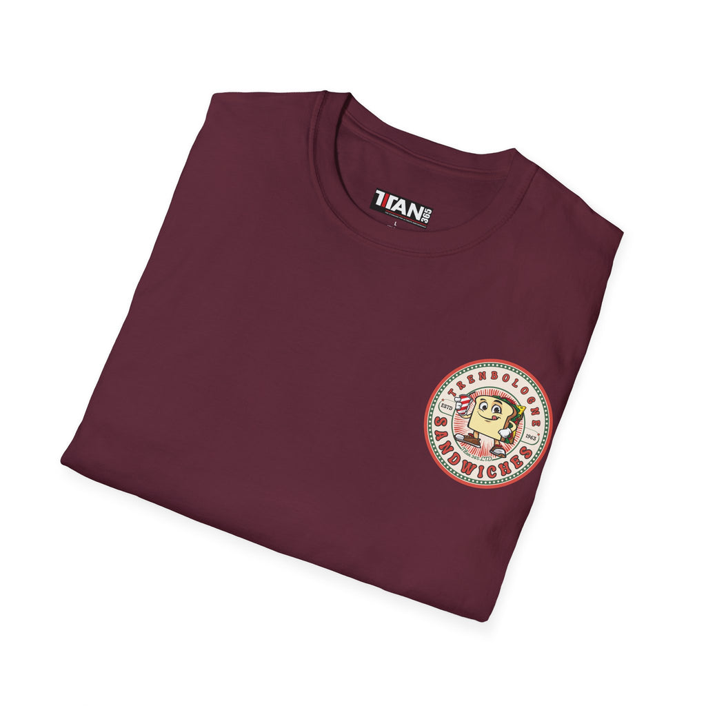 SANDWICH SHOP Unisex Tee
