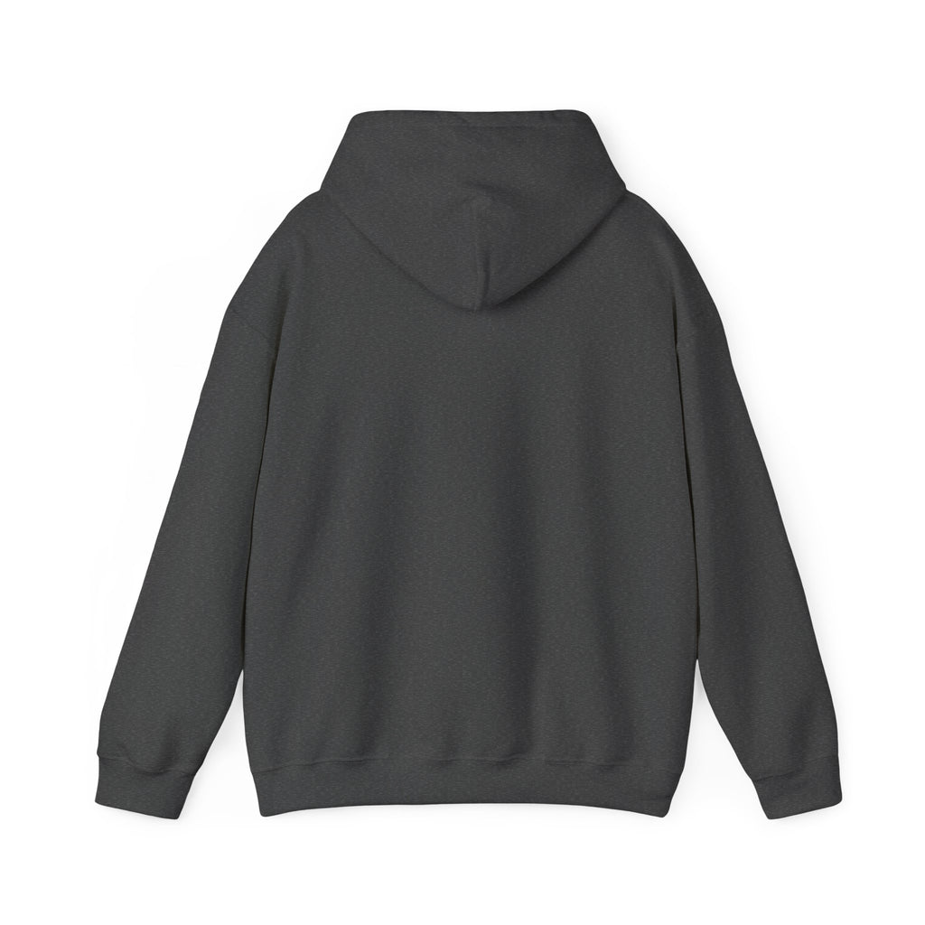 SUPERHERO Performance Hoodie