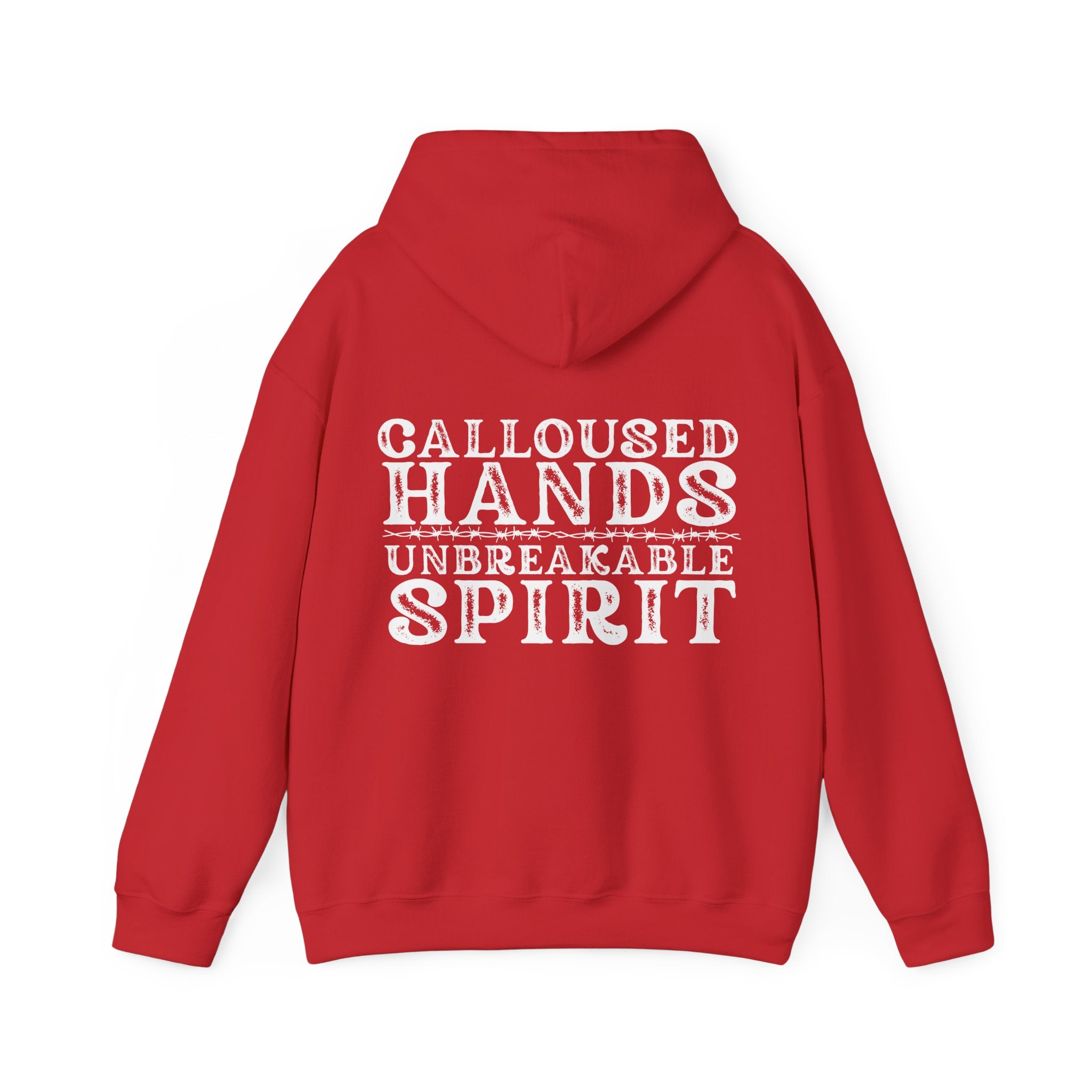 FARMSTRONG Performance Hoodie