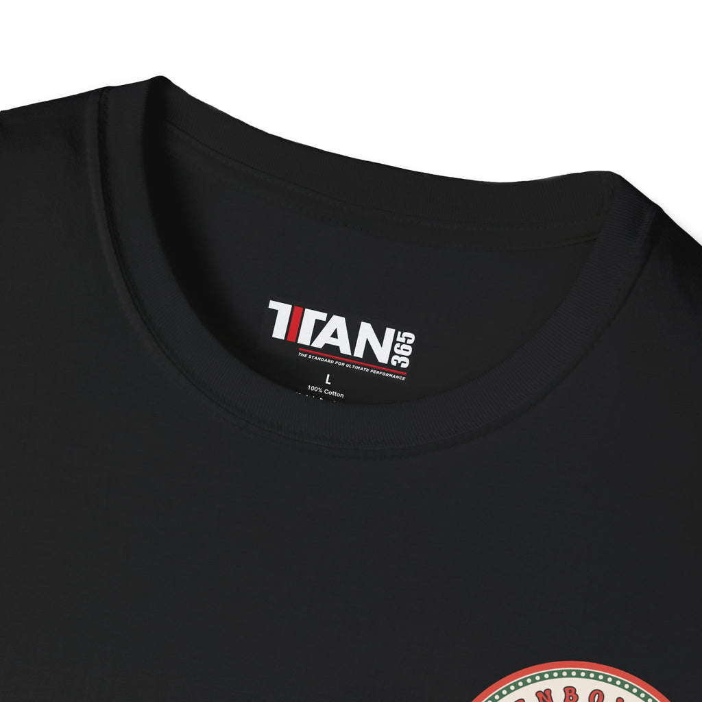 SANDWICH SHOP Unisex Tee