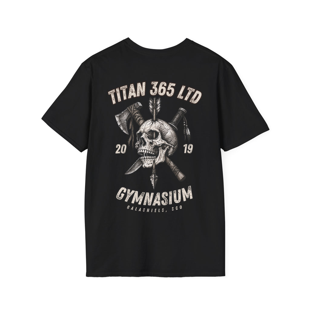 "RUTHLESS" Unisex Tee