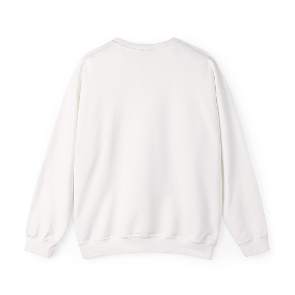CAMO STAMP Crewneck Sweatshirt