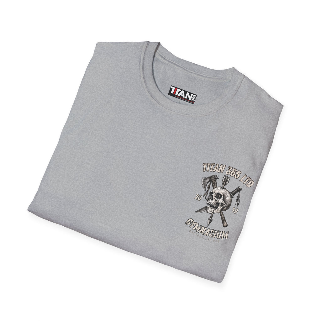 "RUTHLESS" Unisex Tee