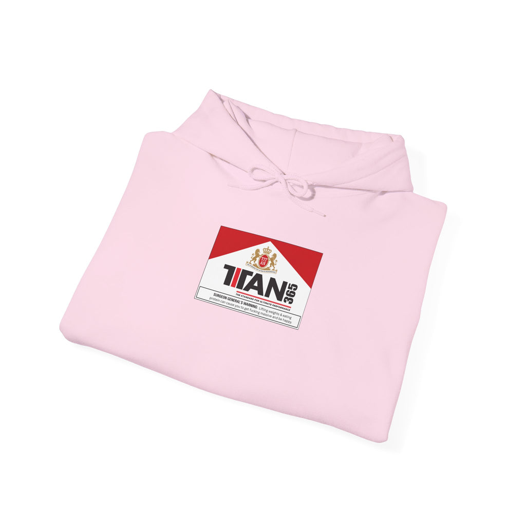 "GLORY DAYS" Unisex Performance Hoodie
