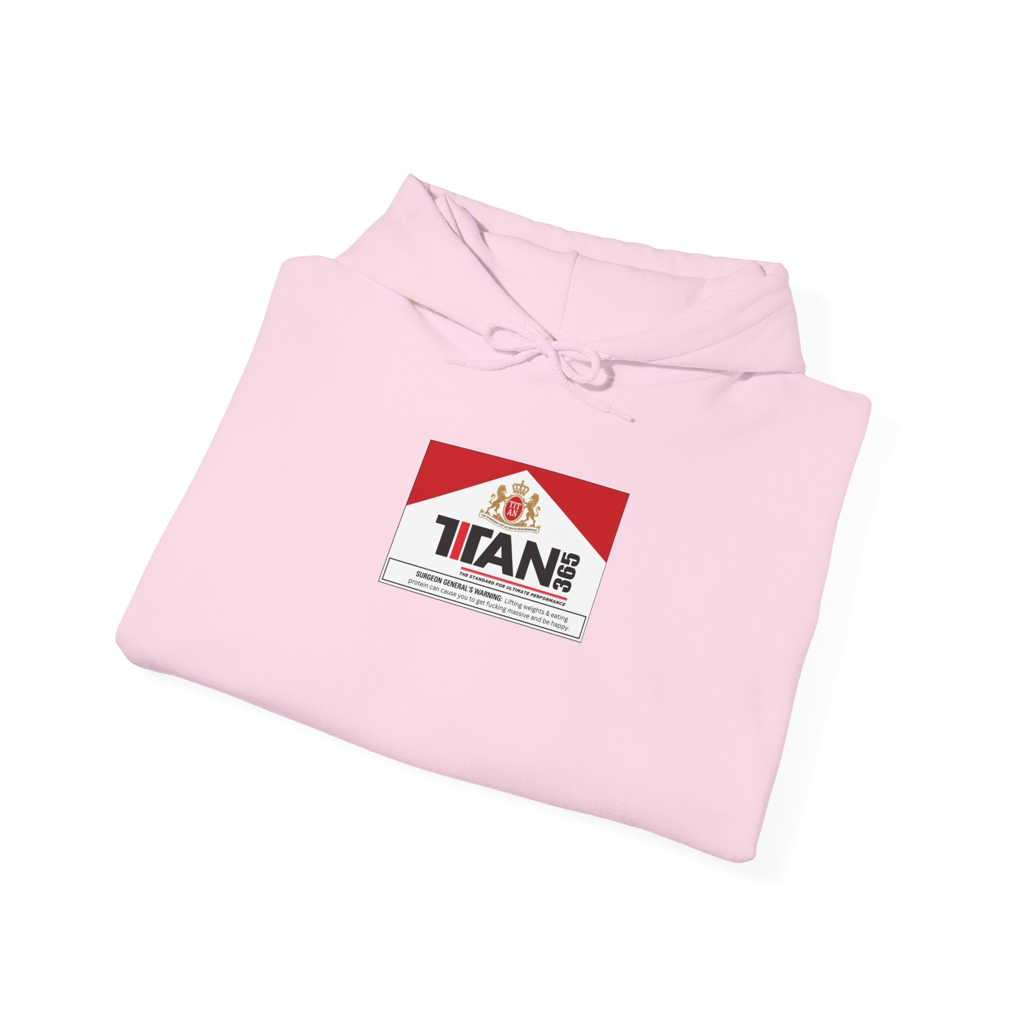 "GLORY DAYS" Unisex Performance Hoodie