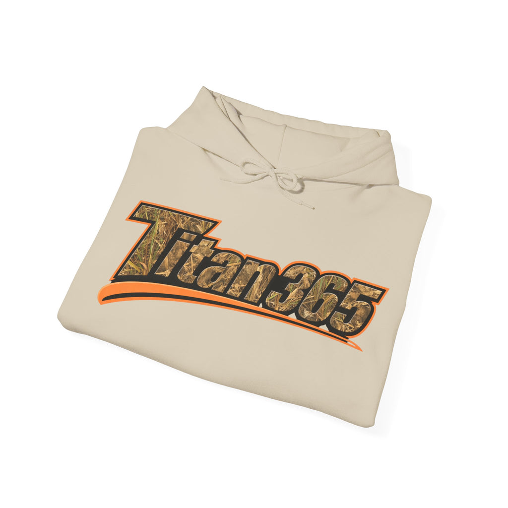 THE HUNTER Performance Hoodie