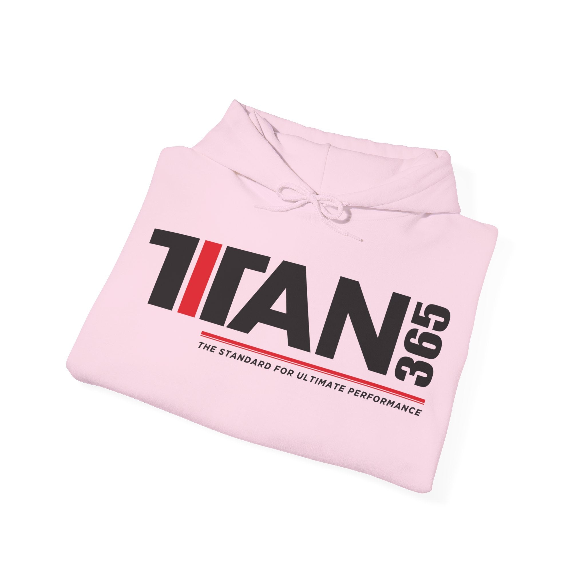 Titan 365 Performance Hoodie