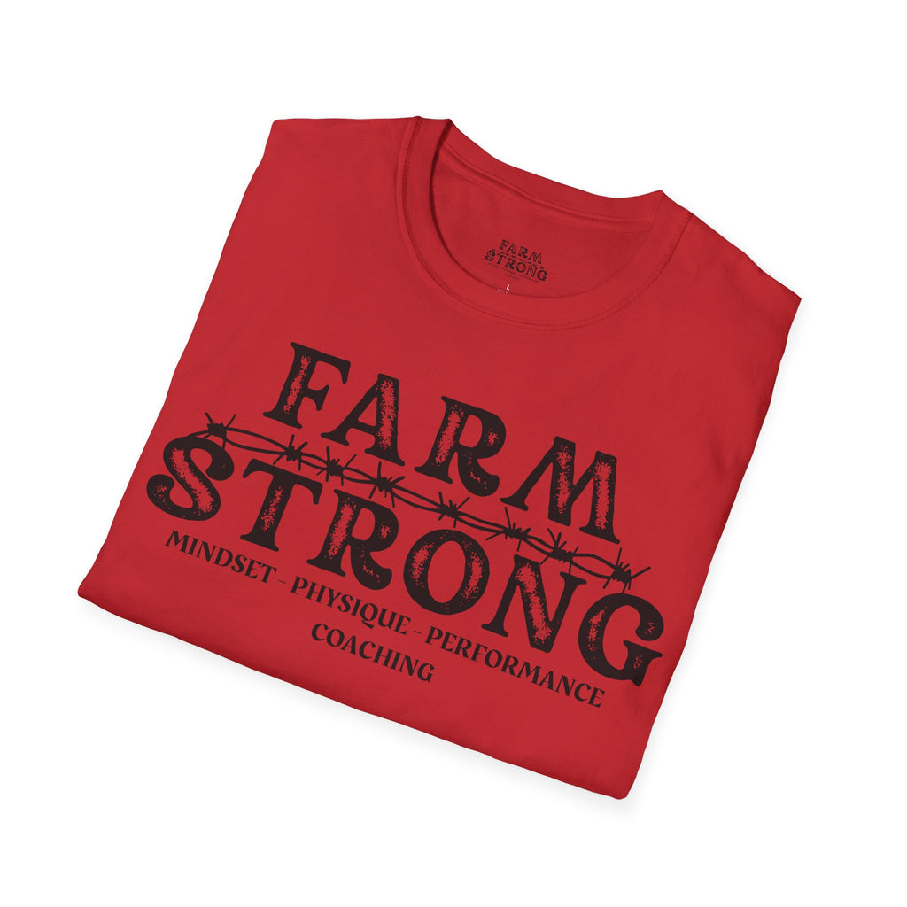 FARMSTRONG Unisex Tee