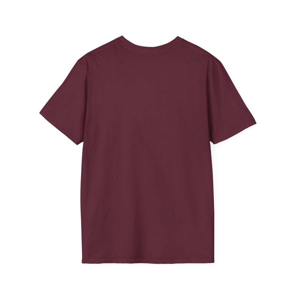 VINTAGE TITAN Unisex Tee