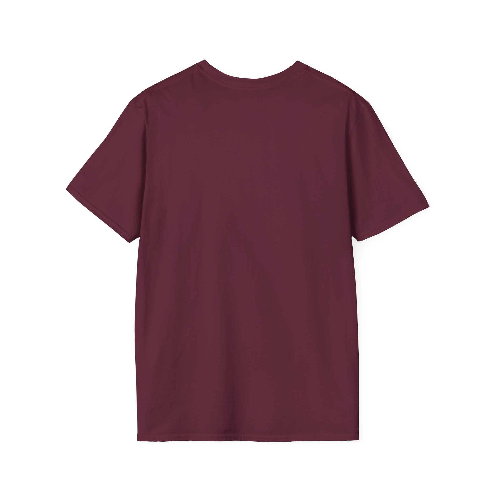 VINTAGE TITAN Unisex Tee