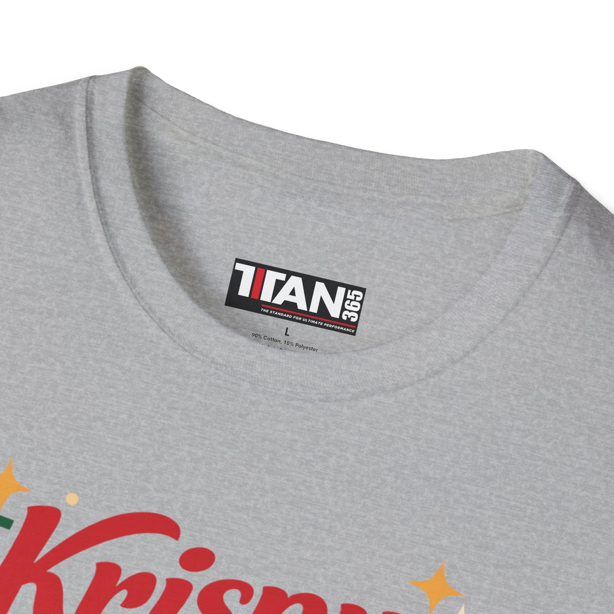 KRISPY KNEES Unisex Tee