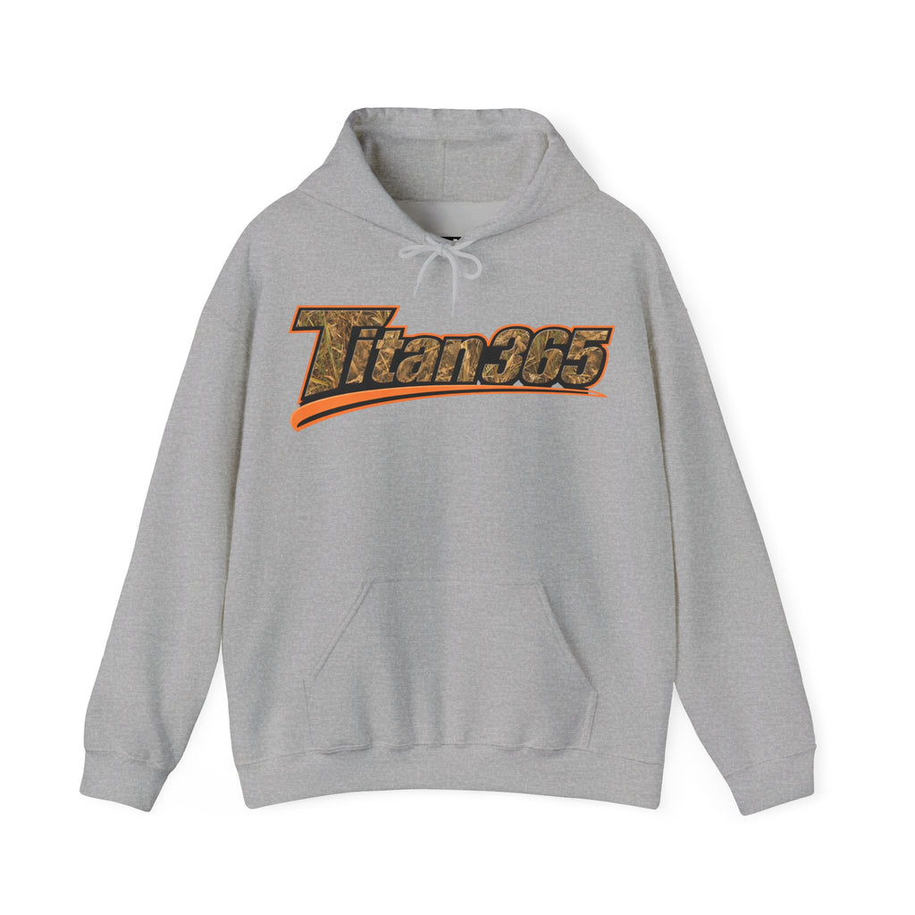 THE HUNTER Performance Hoodie