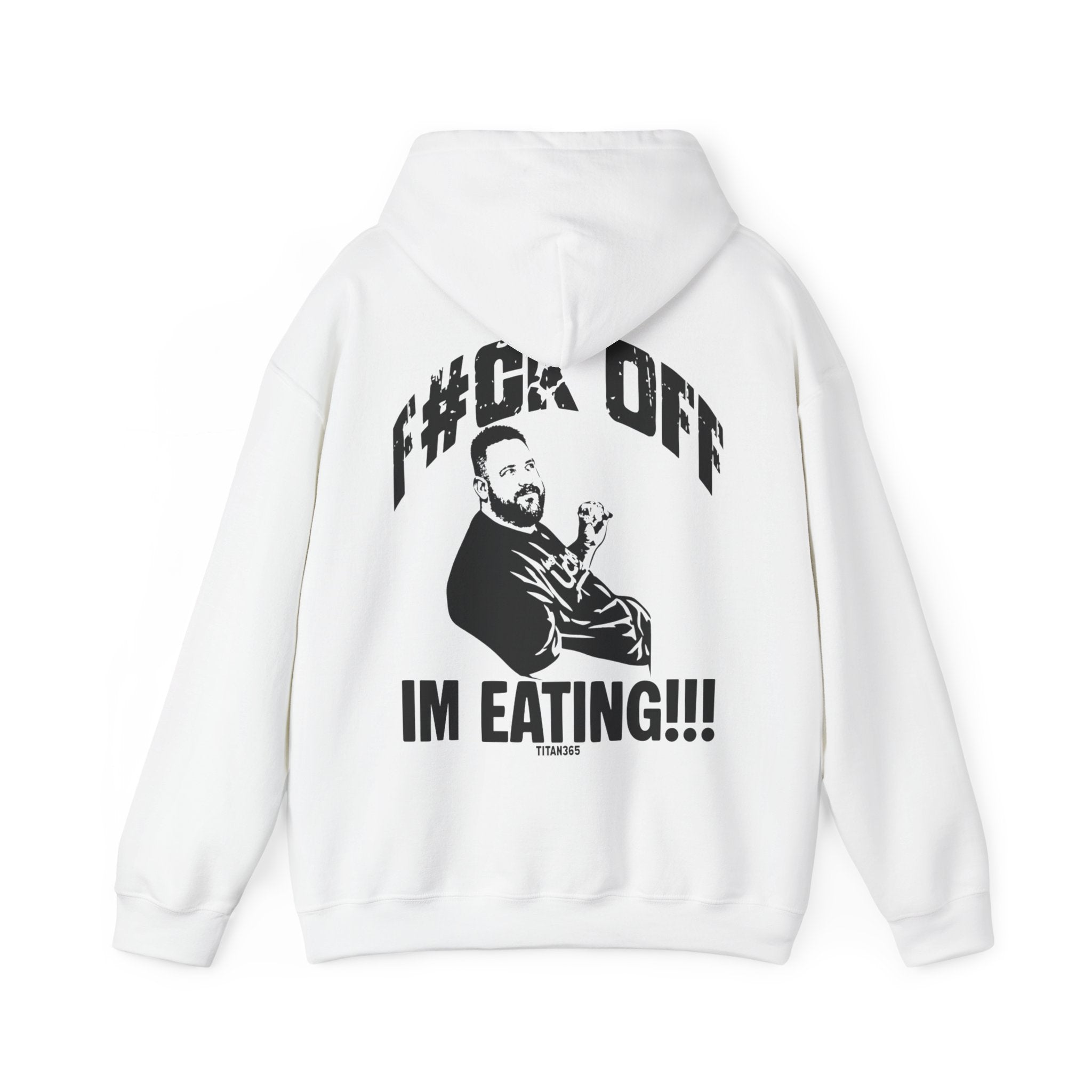 Anth edition "Bulking Season" Performance Hoodie