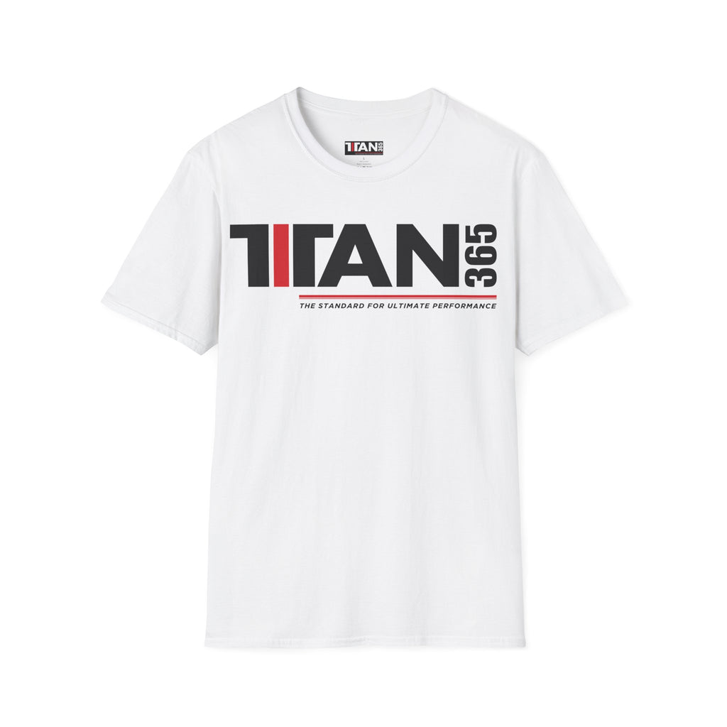 Titan 365 Unisex Tee