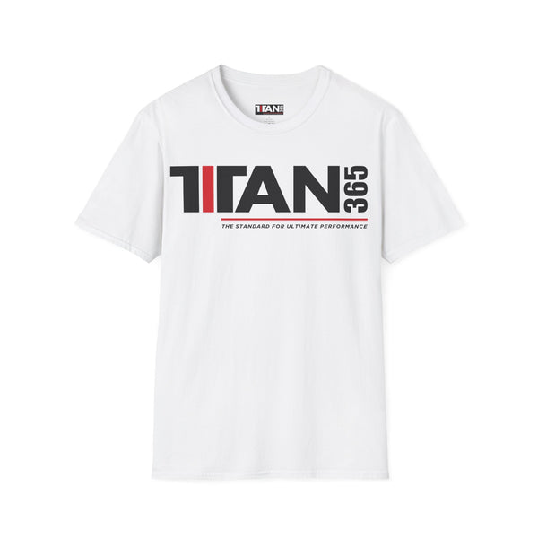 Titan 365 Unisex Tee