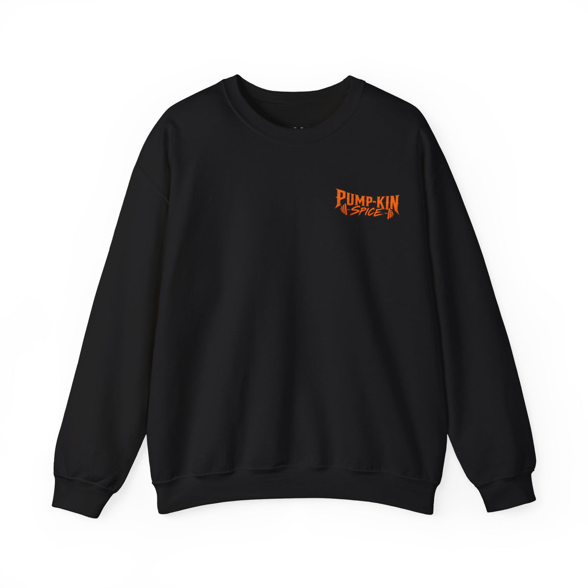PUMP-KIN SPICE Unisex Crewneck Sweatshirt