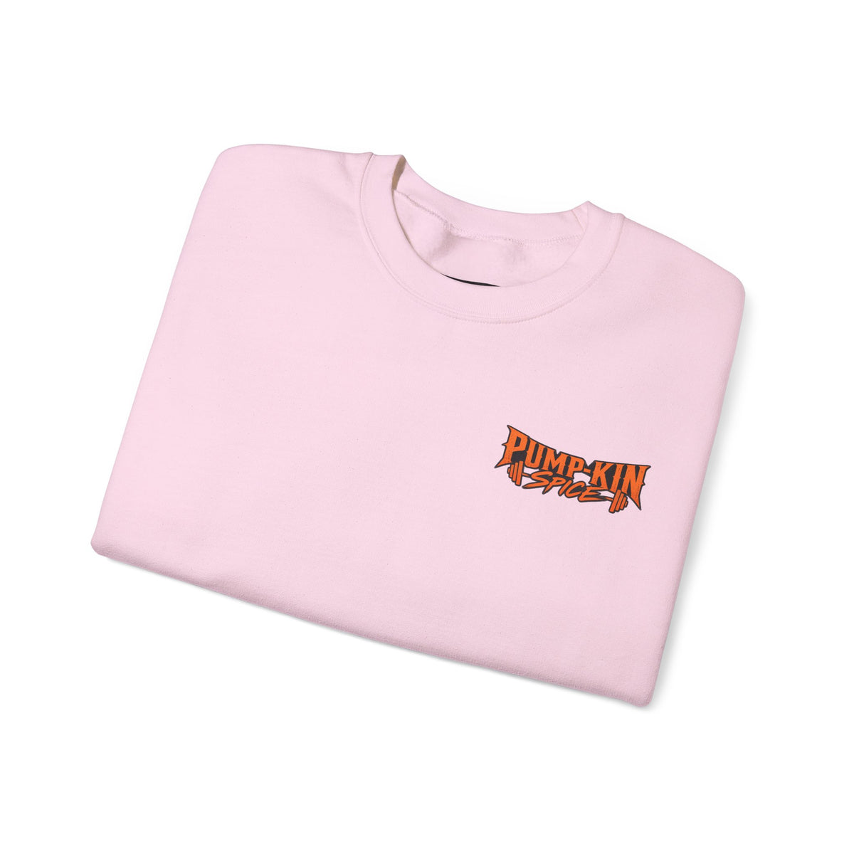PUMP-KIN SPICE Unisex Crewneck Sweatshirt
