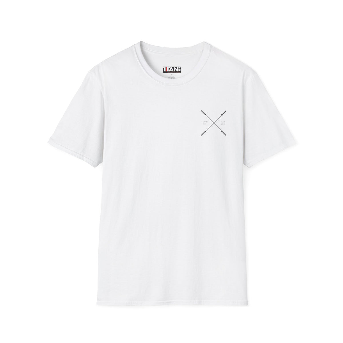 BURN THE BOATS Unisex Tee