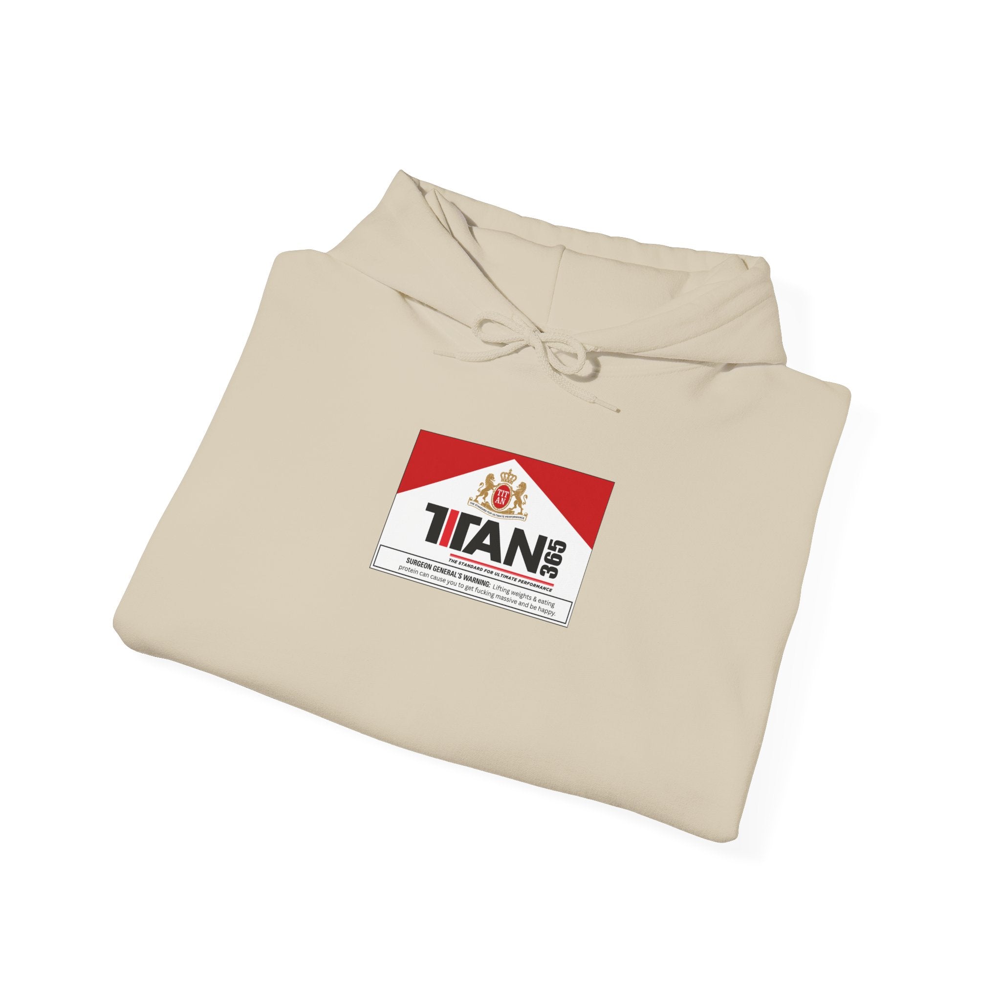 "GLORY DAYS" Unisex Performance Hoodie